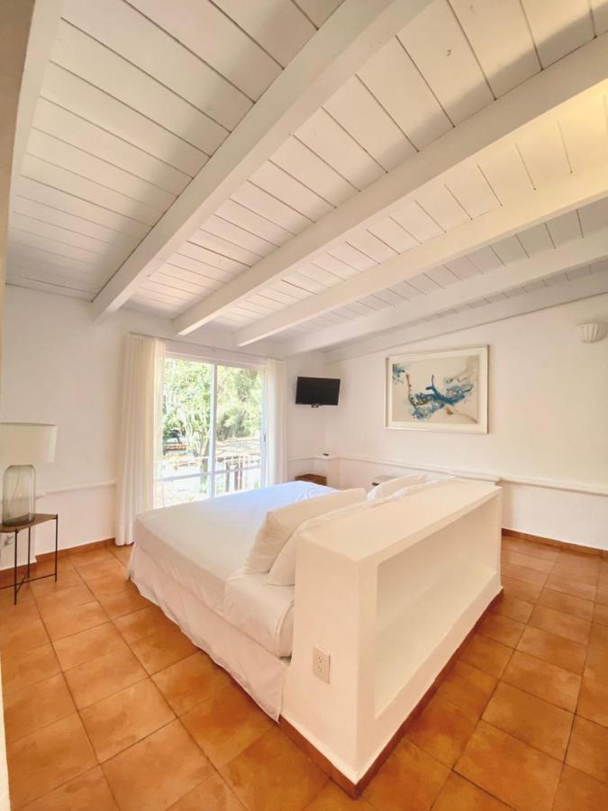 Hotel Cala Blanca Cuernavaca Buitenkant foto