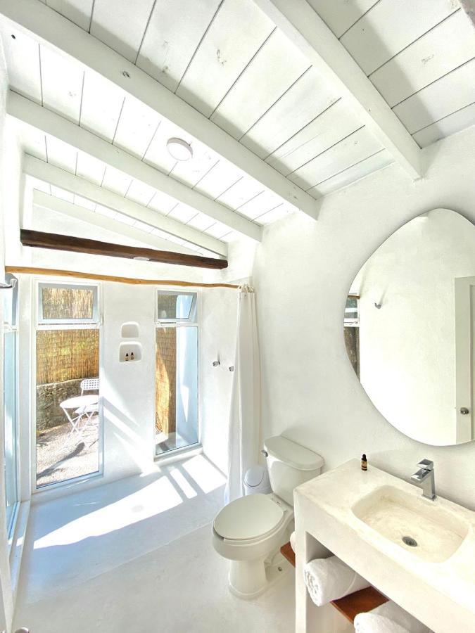 Hotel Cala Blanca Cuernavaca Buitenkant foto